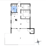 Semesterbostad Jb272-fjerritslev-ronnevej-14 *