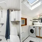 Jb272-fjerritslev-ronnevej-14 Semesterbostad *