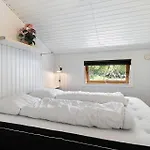 Semesterbostad Jb272-fjerritslev-ronnevej-14